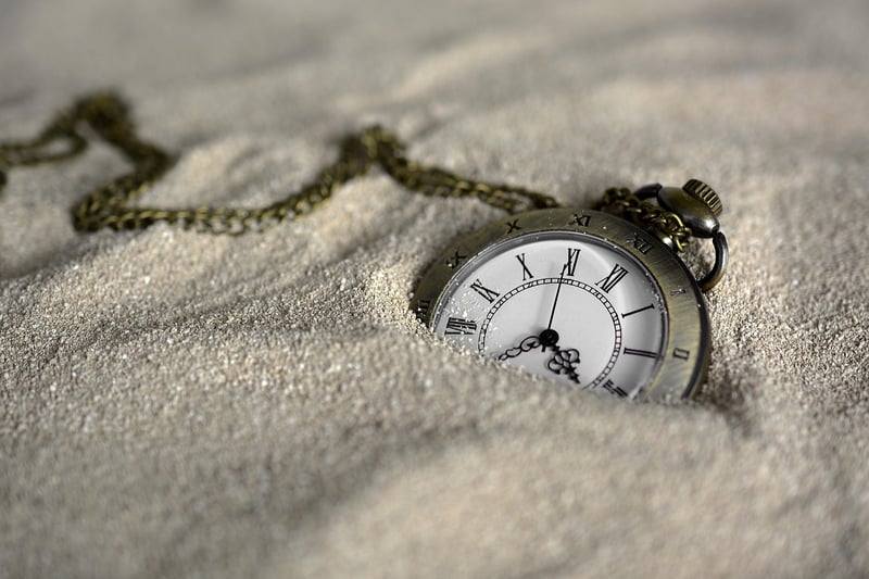Business Time Clock